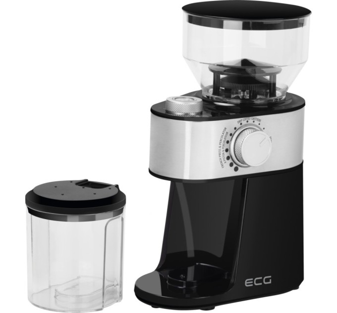 Кавомолка ECG KM 1412 Aromatico (KM1412 Aromatico)