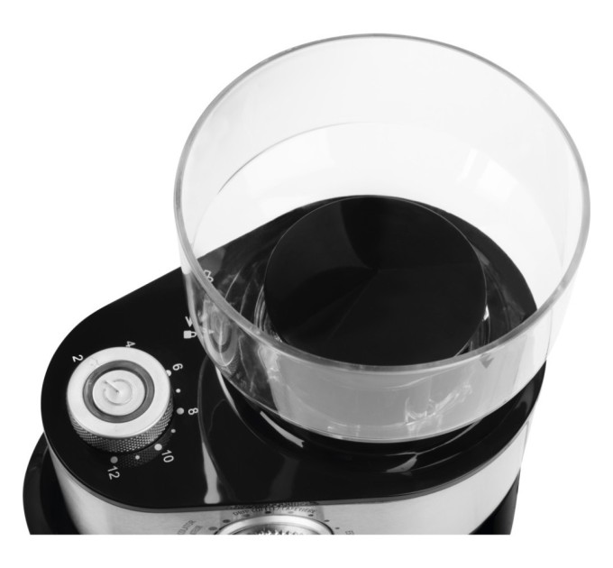 Кавомолка ECG KM 1412 Aromatico (KM1412 Aromatico)