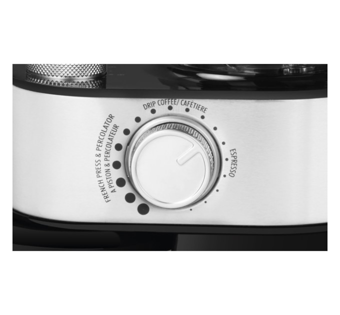 Кавомолка ECG KM 1412 Aromatico (KM1412 Aromatico)