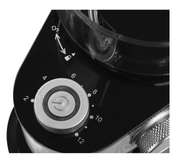 Кавомолка ECG KM 1412 Aromatico (KM1412 Aromatico)