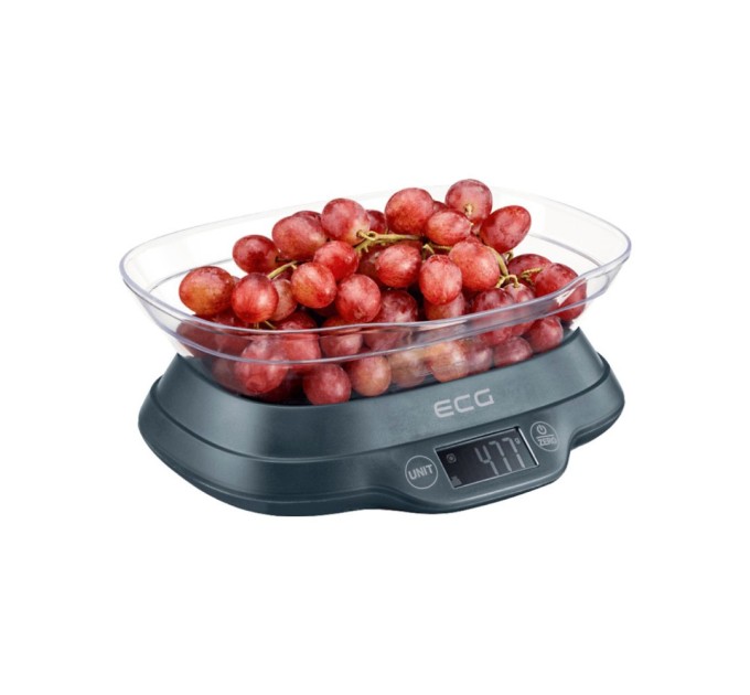 Ваги кухонні ECG SM KV 1120 (SMKV1120)