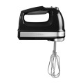 Миксер KitchenAid 5KHM9212EOB