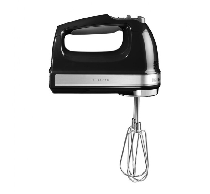 Миксер KitchenAid 5KHM9212EOB