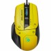 Мишка A4Tech Bloody W70 Max Punk Yellow