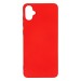 Чохол до мобільного телефона Armorstandart ICON Case Samsung A05 (A055) Red (ARM71803)