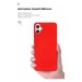 Чохол до мобільного телефона Armorstandart ICON Case Samsung A05 (A055) Red (ARM71803)