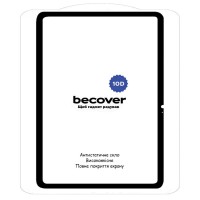 Скло захисне BeCover 10D Xiaomi Redmi Pad SE 11" Black (710590)