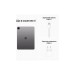 Планшет Apple iPad Pro 12,9" M2 Wi‑Fi 256GB Space Grey (MNXR3RK/A)