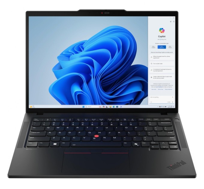 Ноутбук Lenovo ThinkPad T14 G5 (21ML0051RA)