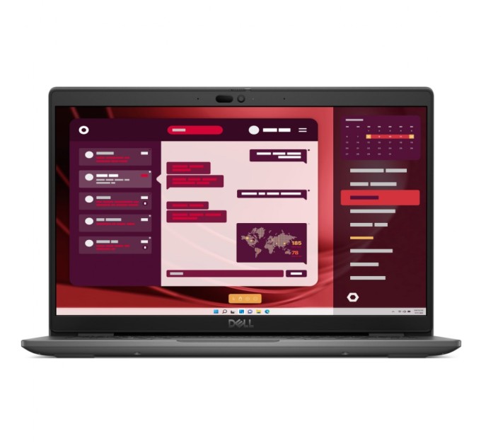 Ноутбук Dell Latitude 3450 (N098L345014UA_UBU)