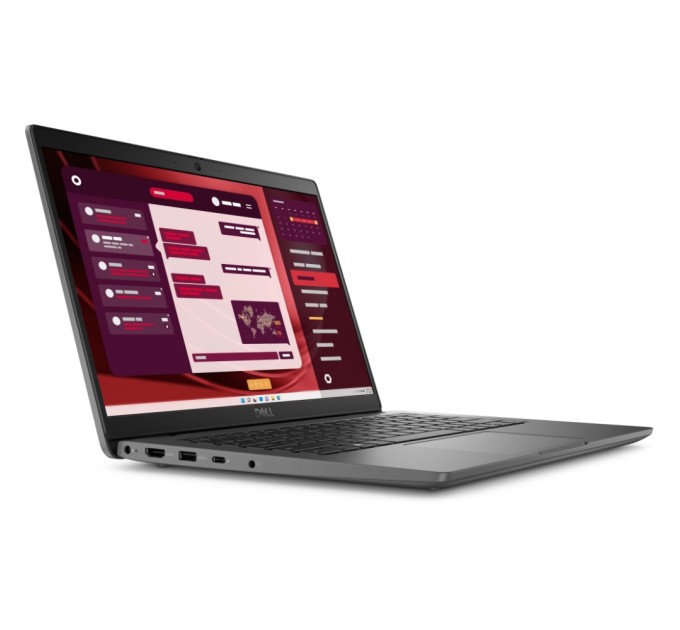 Ноутбук Dell Latitude 3450 (N098L345014UA_UBU)