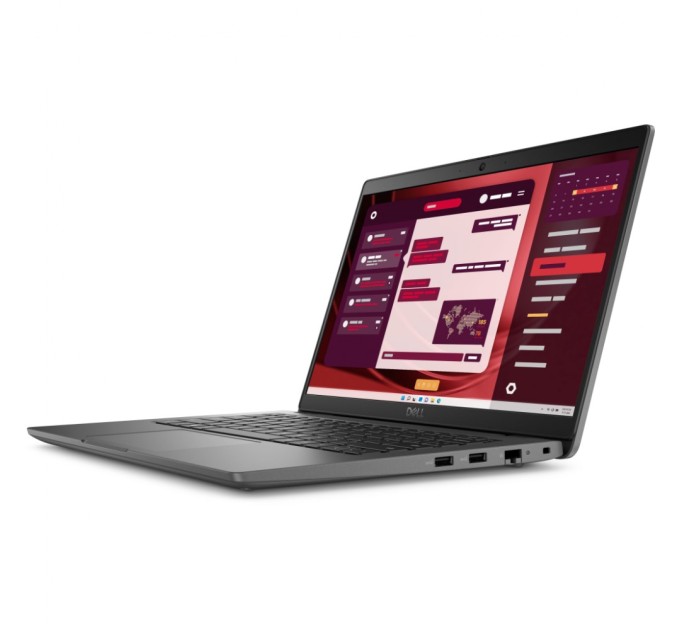 Ноутбук Dell Latitude 3450 (N098L345014UA_UBU)