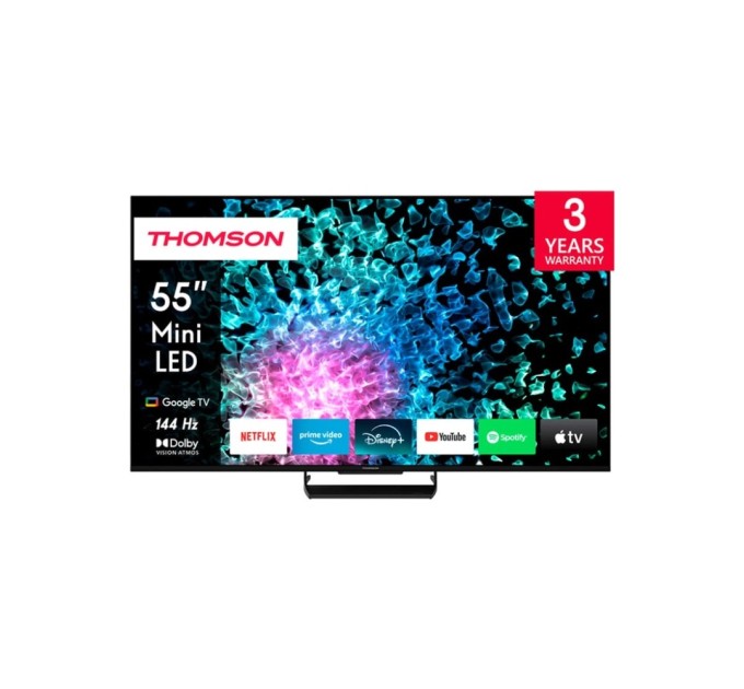 Телевізор THOMSON 55MG7C15