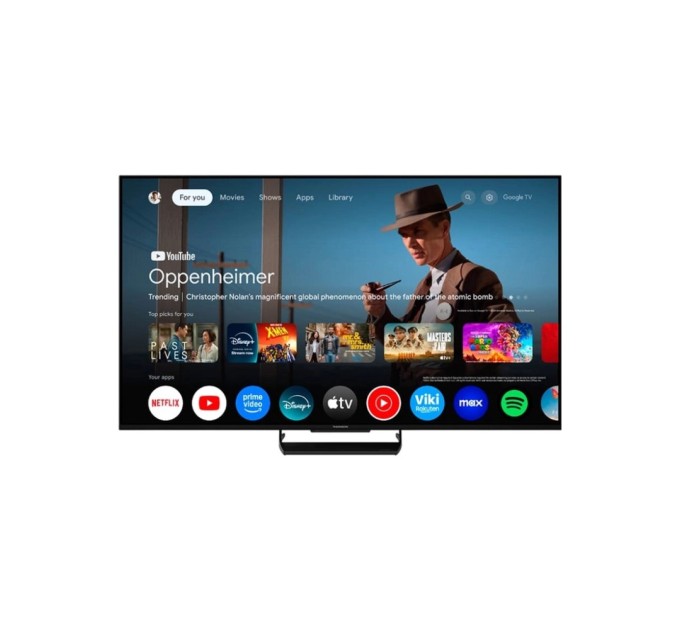 Телевізор THOMSON 55MG7C15