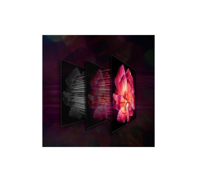 Телевізор THOMSON 55MG7C15