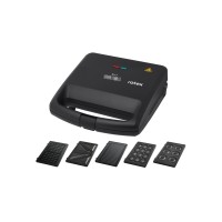 Вафельниця Rotex RSM225-B