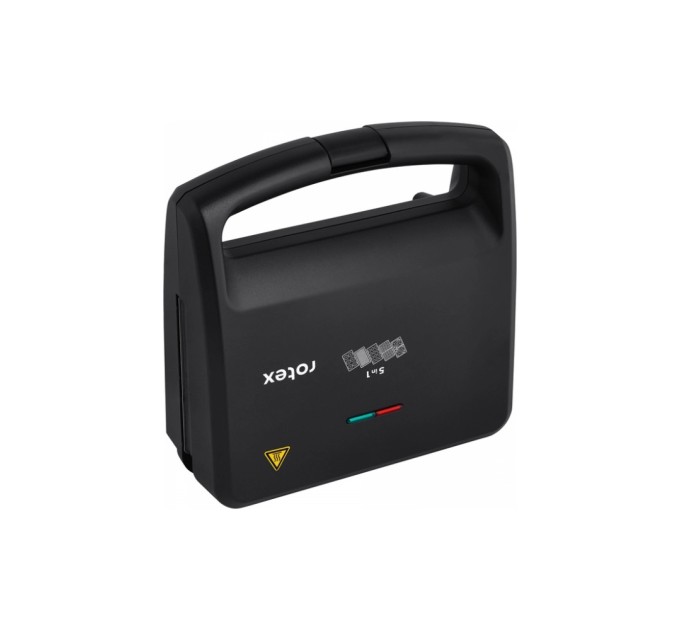 Вафельниця Rotex RSM225-B