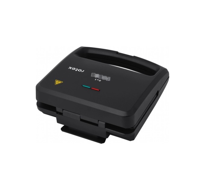 Вафельниця Rotex RSM225-B