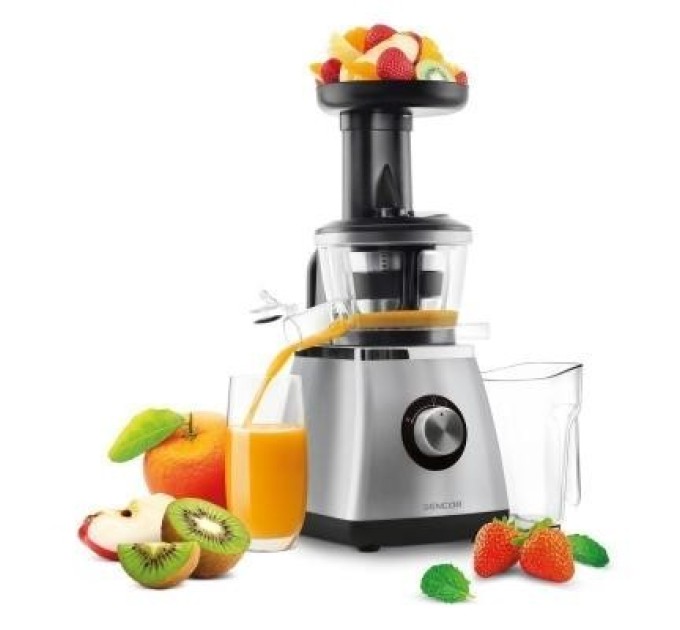 Соковижималка Sencor SSJ4041BK