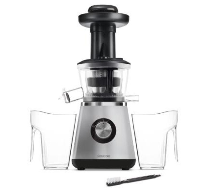 Соковижималка Sencor SSJ4041BK