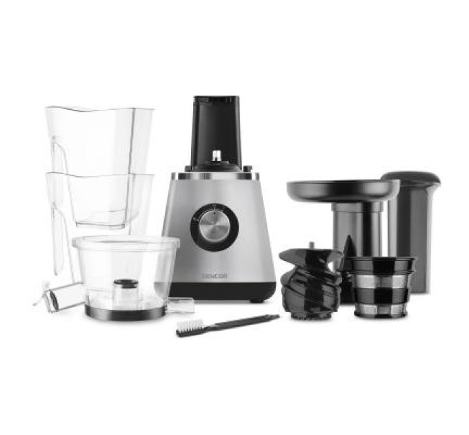Соковижималка Sencor SSJ4041BK
