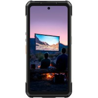 Мобільний телефон Ulefone Armor 34 Pro 16/512Gb Black (6975326660310)