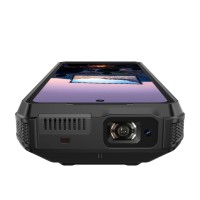 Мобільний телефон Ulefone Armor 34 Pro 16/512Gb Black (6975326660310)