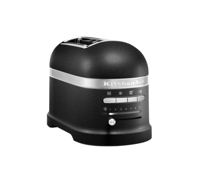 Тостер KitchenAid 5KMT2204EBK