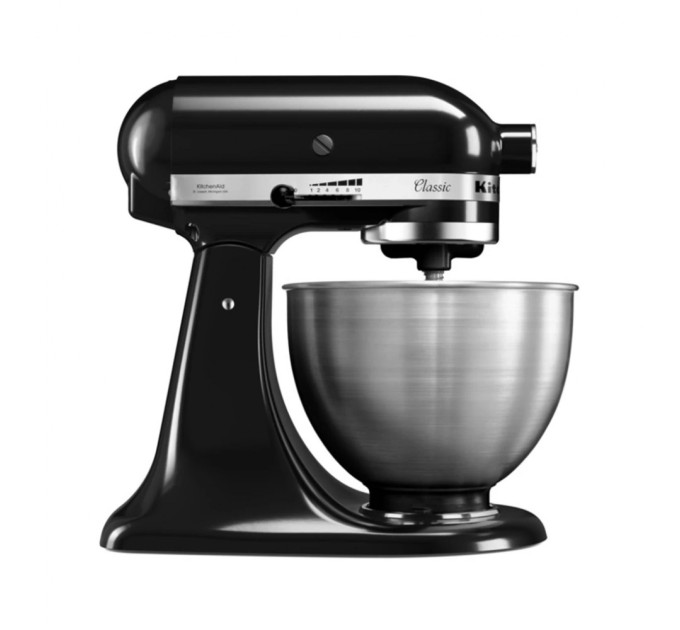 Кухонный комбайн KitchenAid 5K45SSEOB