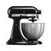 Кухонный комбайн KitchenAid 5K45SSEOB