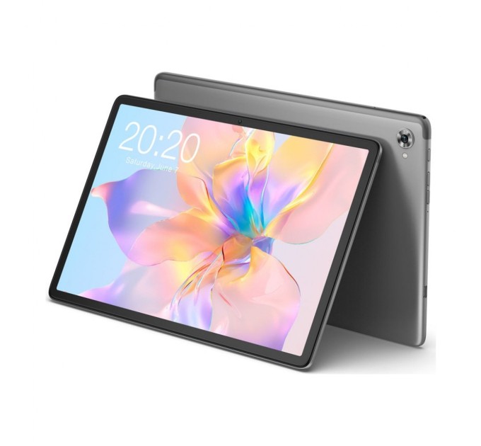 Планшет Teclast P40HD 10.1 LTE 8/128GB Grey (6940709685266)