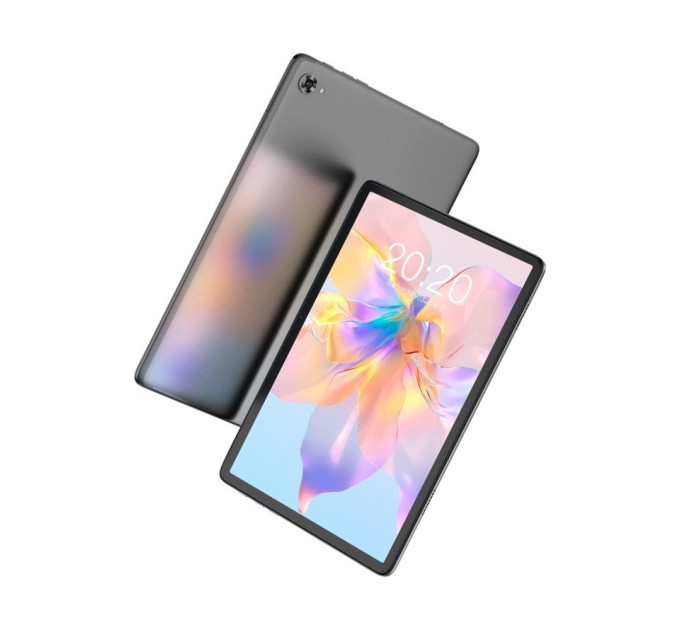 Планшет Teclast P40HD 10.1 LTE 8/128GB Grey (6940709685266)