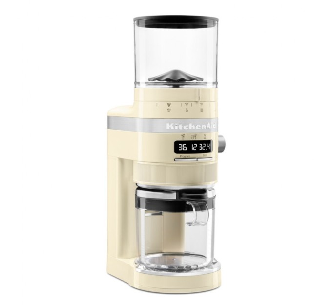 Кофемолка KitchenAid 5KCG8433EAC