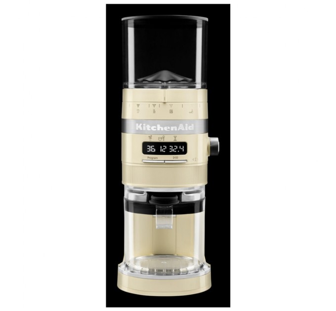 Кофемолка KitchenAid 5KCG8433EAC