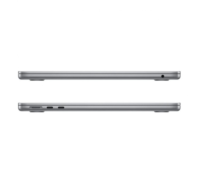 Ноутбук Apple MacBook Air 15 M3 A3114 Space Grey (MRYN3UA/A)