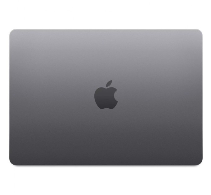 Ноутбук Apple MacBook Air 15 M3 A3114 Space Grey (MRYN3UA/A)