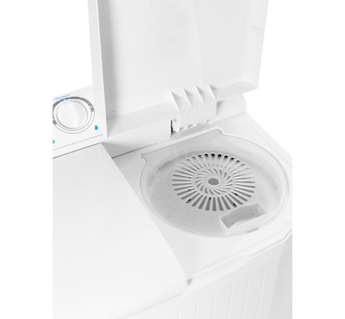 Пральна машина Liberty XPB60 SH