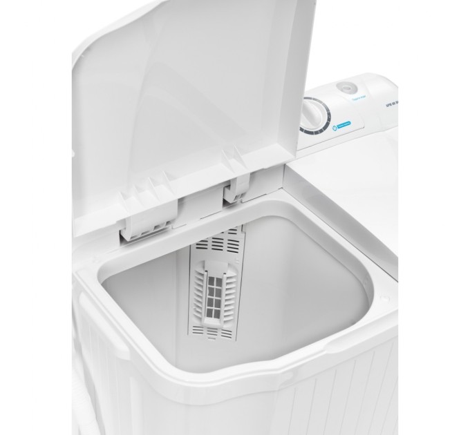 Пральна машина Liberty XPB60 SH