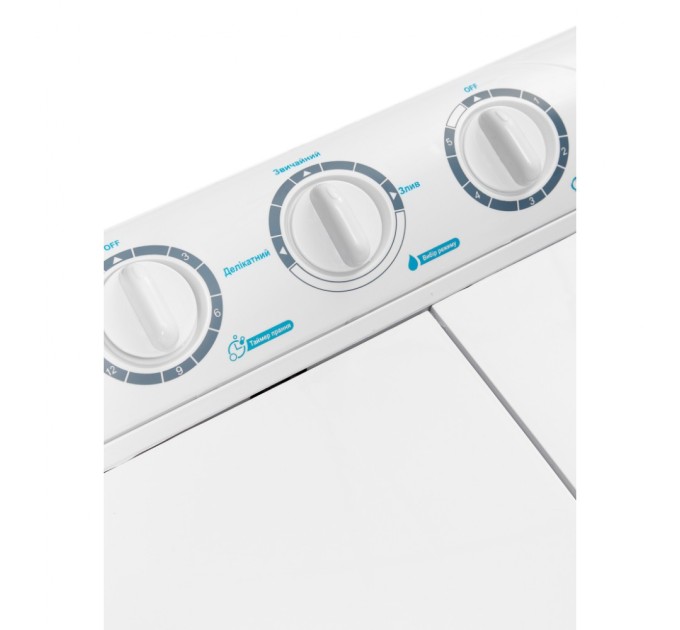 Пральна машина Liberty XPB60 SH