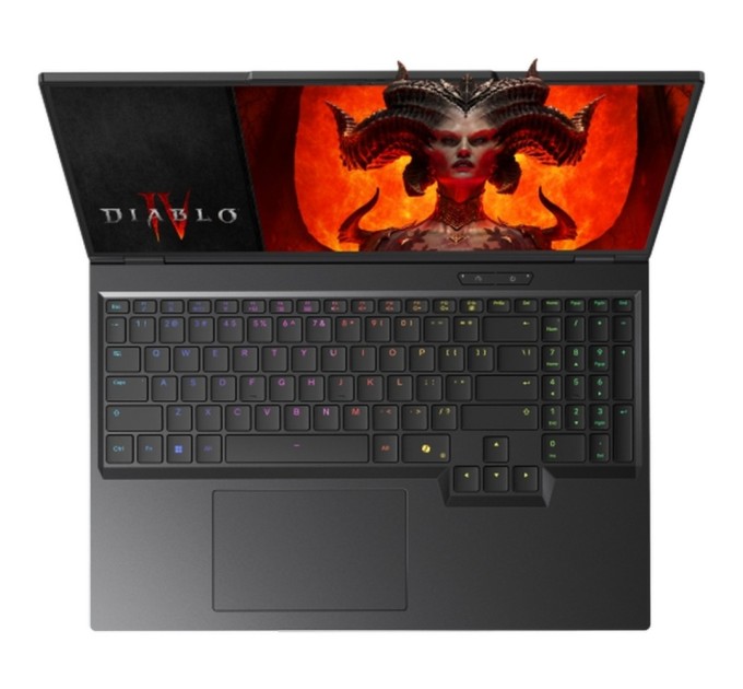 Ноутбук Dream Machines RT5070TI-16 (RT5070TI-16UA27)