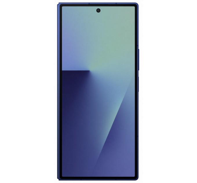 Мобільний телефон Samsung Galaxy Fold7 12/512Gb Blue Shadow (SM-F966BDBCSEK)