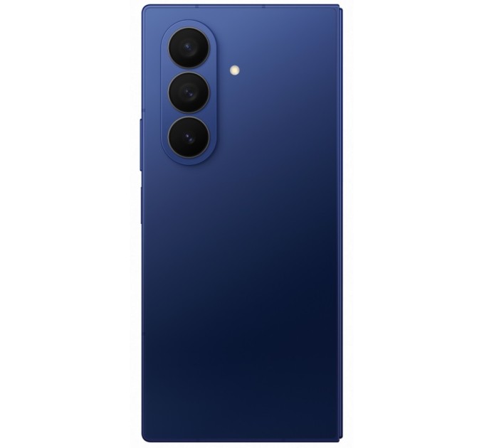 Мобільний телефон Samsung Galaxy Fold7 12/512Gb Blue Shadow (SM-F966BDBCSEK)