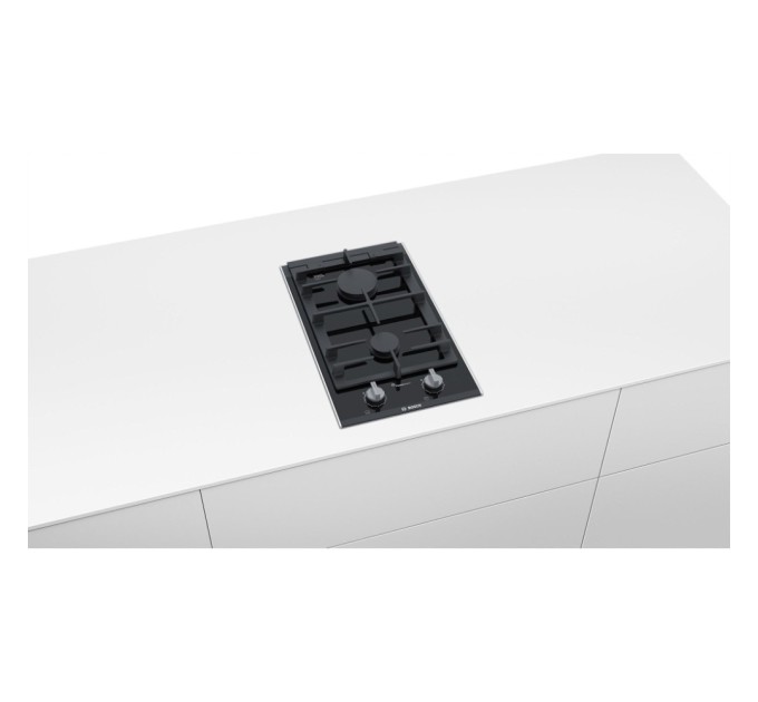 Варочна поверхня Bosch PRB3A6B70