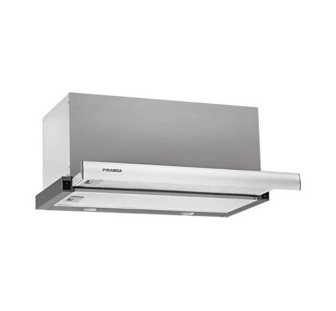 Витяжка кухонна Pyramida TL 60 (1100) IX
