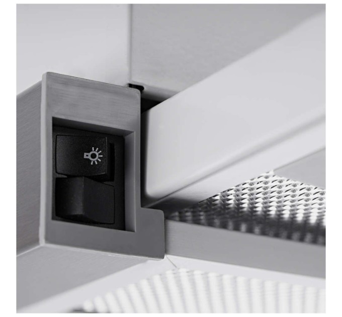 Витяжка кухонна Pyramida TL 60 (1100) IX