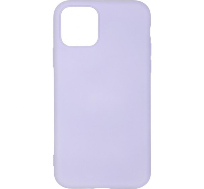 Чохол до мобільного телефона Armorstandart ICON Case Apple iPhone 11 Pro Lavender (ARM56705)