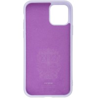 Чохол до мобільного телефона Armorstandart ICON Case Apple iPhone 11 Pro Lavender (ARM56705)