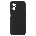 Чохол до мобільного телефона Armorstandart Matte Slim Fit Realme 9i Camera cover Black (ARM61476)