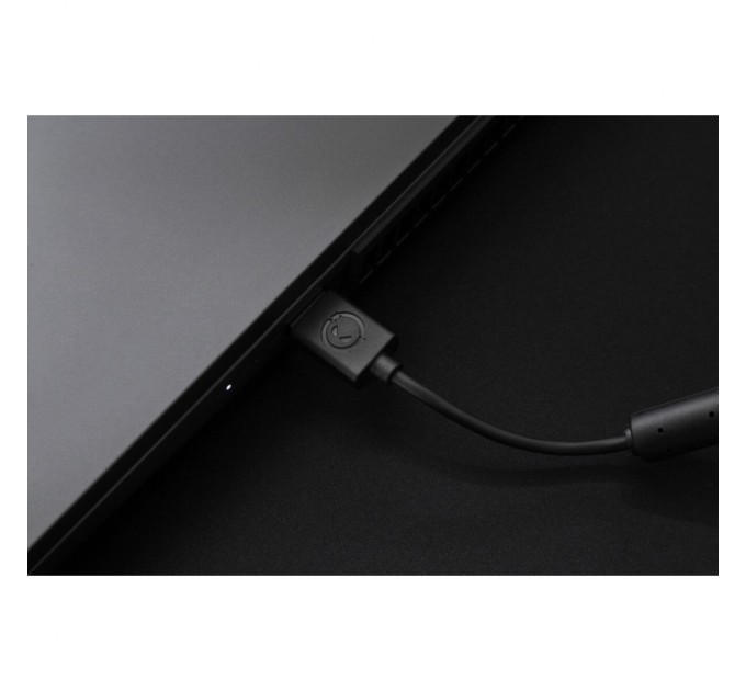 Мышка Lorgar Jetter 357 Wired USB Black (LRG-GMS357)
