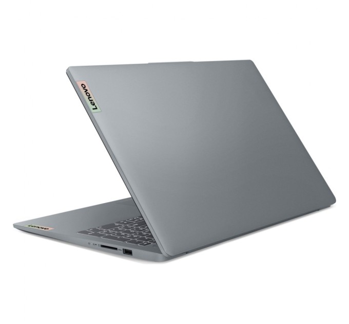 Ноутбук Lenovo IdeaPad Slim 3 15AMN8 (82XQ009GRA)